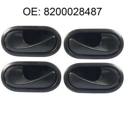 Car Door Handle Set for Renault Master MK3