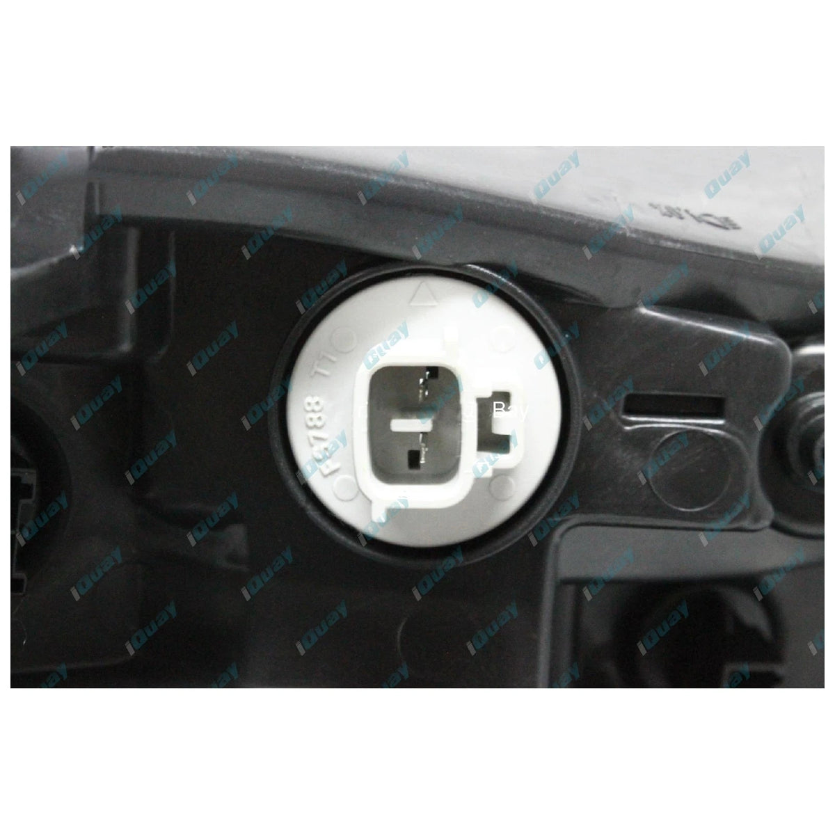 LH Replacement Xenon Headlight for Nissan X-Trail T31 2010-2014 SUV LHS Left