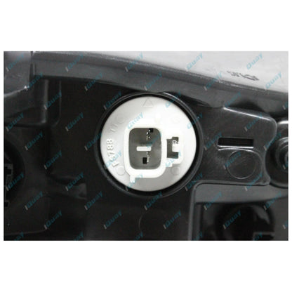 LH Replacement Xenon Headlight for Nissan X-Trail T31 2010-2014 SUV LHS Left