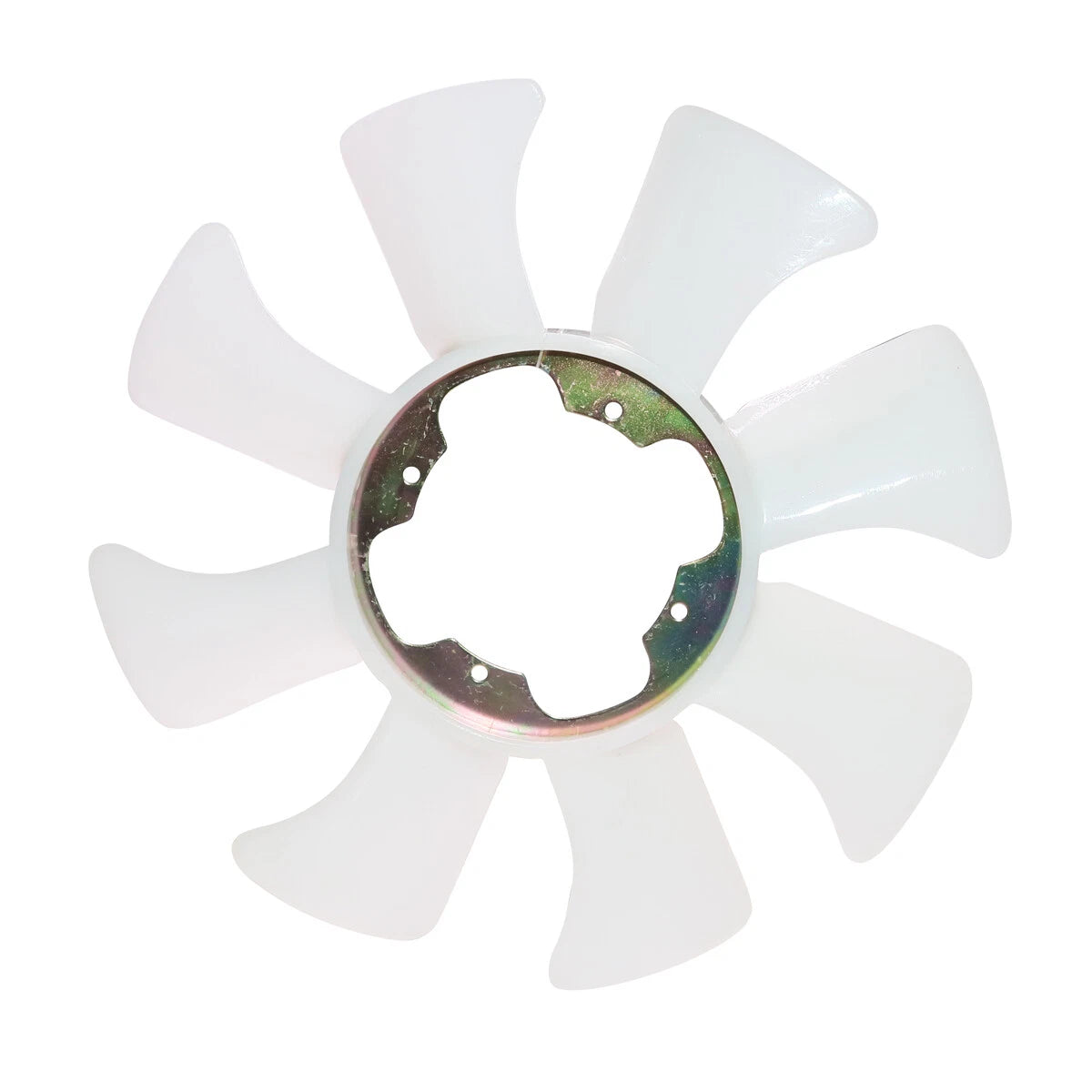 Radiator Cooling Fan for Nissan Datsun 720 Ute King Cab SD25 1980-1986