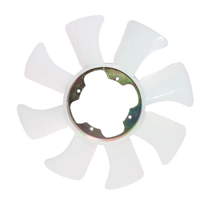 Radiator Cooling Fan for Nissan Datsun 720 Ute King Cab SD25 1980-1986