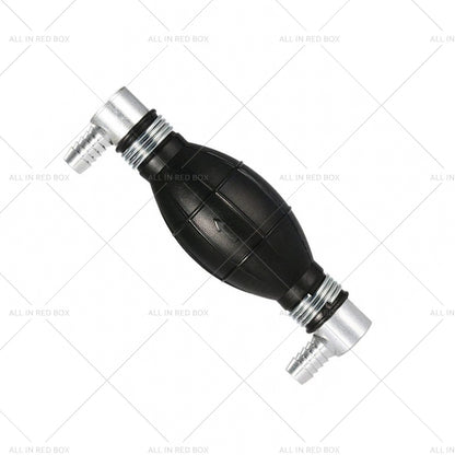 10mm Fuel Primer Bulb for Nissan Navara D40, Pathfinder R51 (2005-2015)
