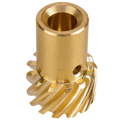 Bronze Gear 0.491" ID for Chevy SBC BBC Small Big Block