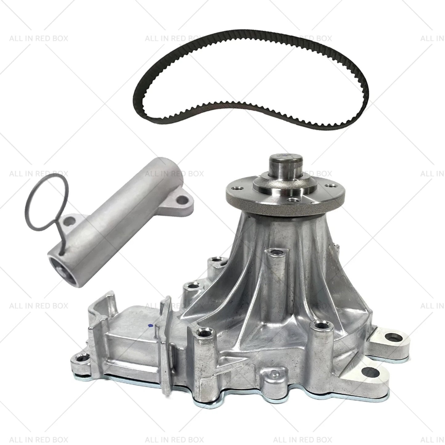 Timing Belt Kit & Water Pump for Toyota Prado KDJ120R KDJ150R (2003-2023)