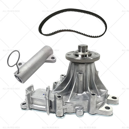 Timing Belt Kit & Water Pump for Toyota Prado KDJ120R KDJ150R (2003-2023)