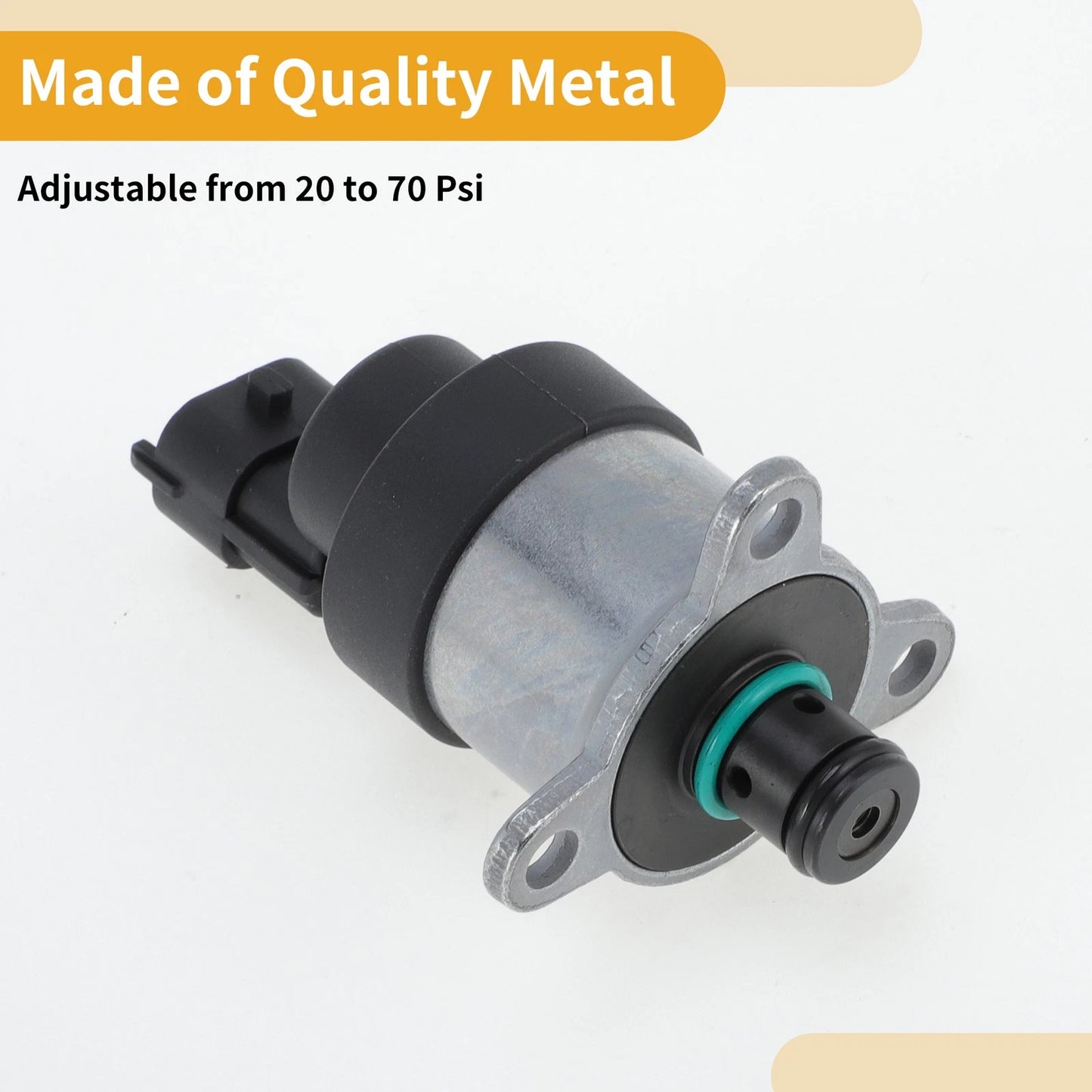 Fuel Pressure Regulator for Toyota Corolla (2004-2007)