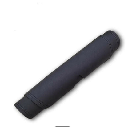 Car Leather Dashboard Cover Dash Protector Mat Pad for Honda CR-V (2023–2024)