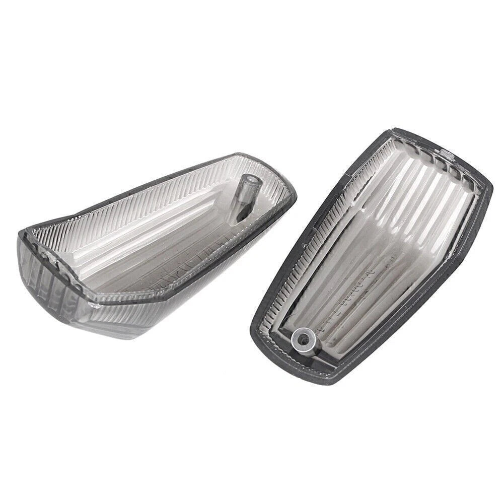 Smoke Front Turn Signal Lens for Suzuki GSXR600 GSXR750 (2004-2005)