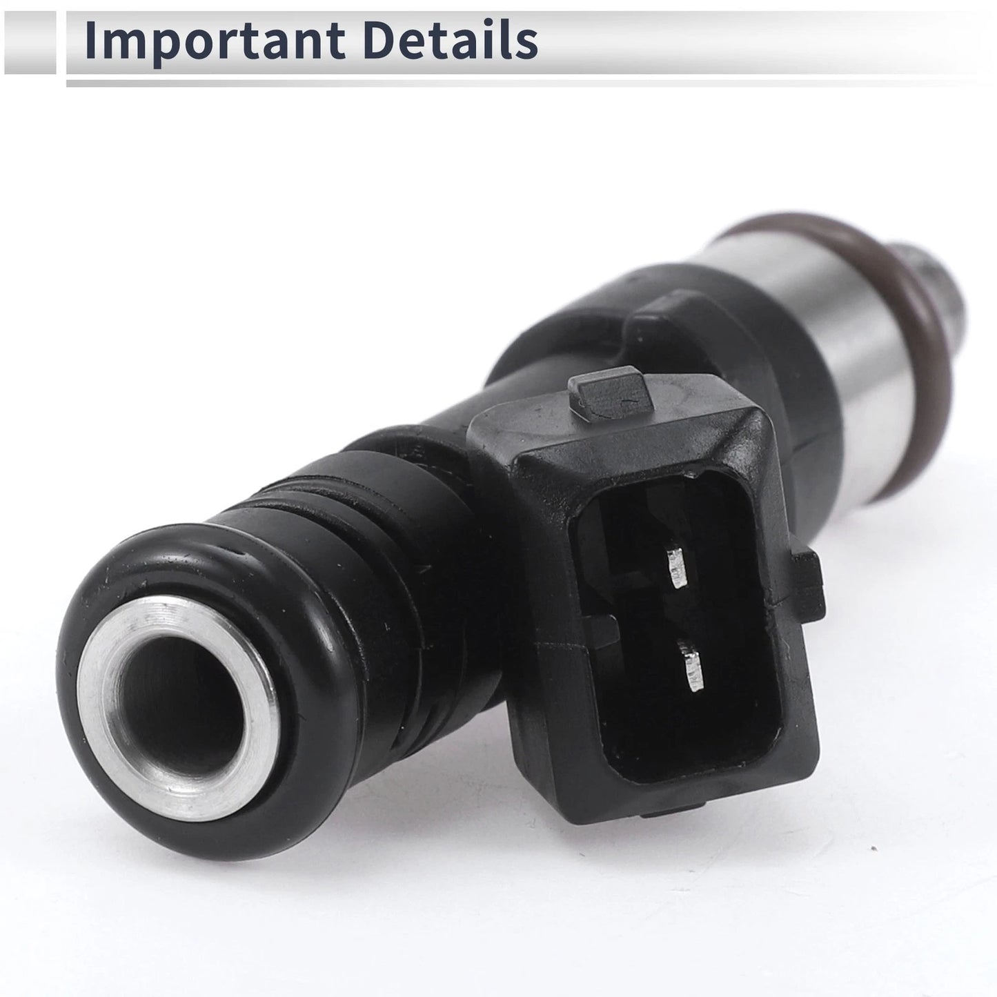 Fuel Injector for Ford Focus C-Max 2010-2015 ( Nozzles)