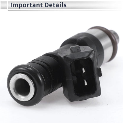 Fuel Injector for Ford Focus C-Max 2010-2015 ( Nozzles)