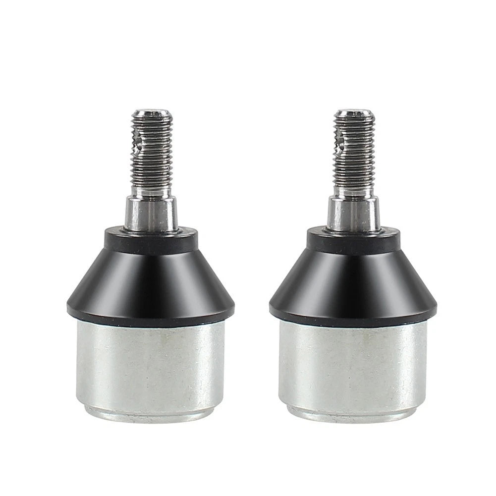 2 x Iron Ball Joints for Iron Motorcycle