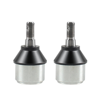 2 x Iron Ball Joints for Iron Motorcycle