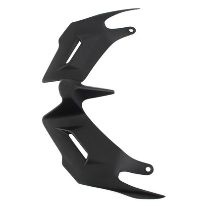 Front Fairing Winglet Spoiler for Yamaha YZF R3 R25 (2014-2018)