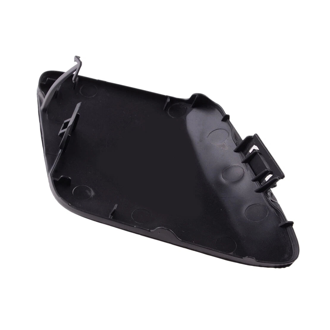 Front Left Tow Hook Eye Cap Cover for Toyota Prius (2016-2017)