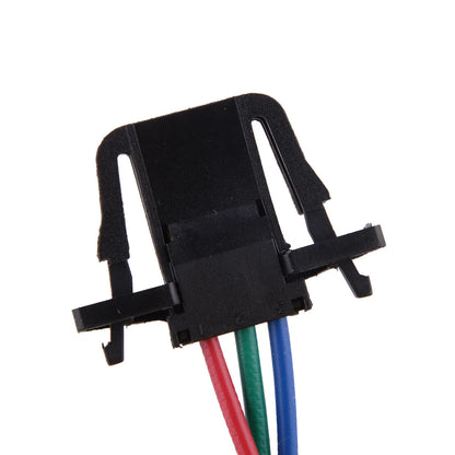 3-Wire Plug Harness for VW Transporter T5 T6 (2003-2019)