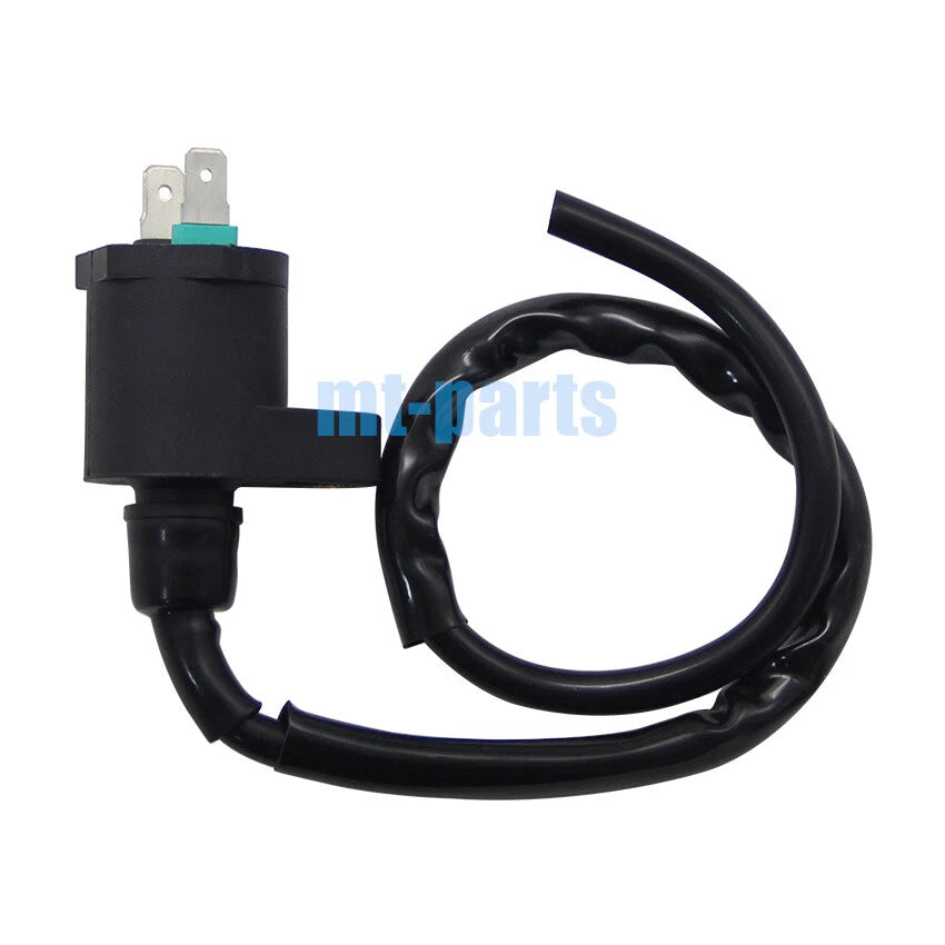 Ignition Coil for Arctic Cat DVX Utility 90, 50 (2006-2018, 2006-2008)