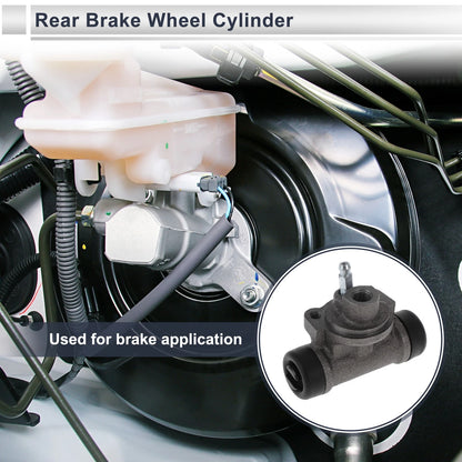 Rear Brake Wheel Cylinder for Nissan Sentra (2001-2006)