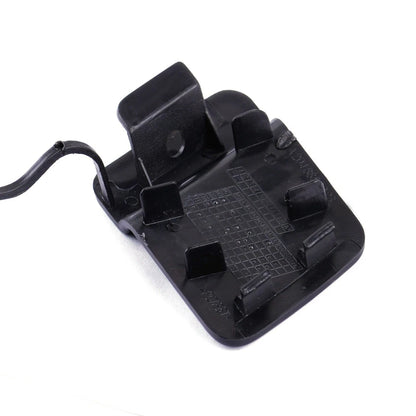 Rear Bumper Tow Hook Cover for Mercedes Benz GLK300 GLK350 (2008-2015)