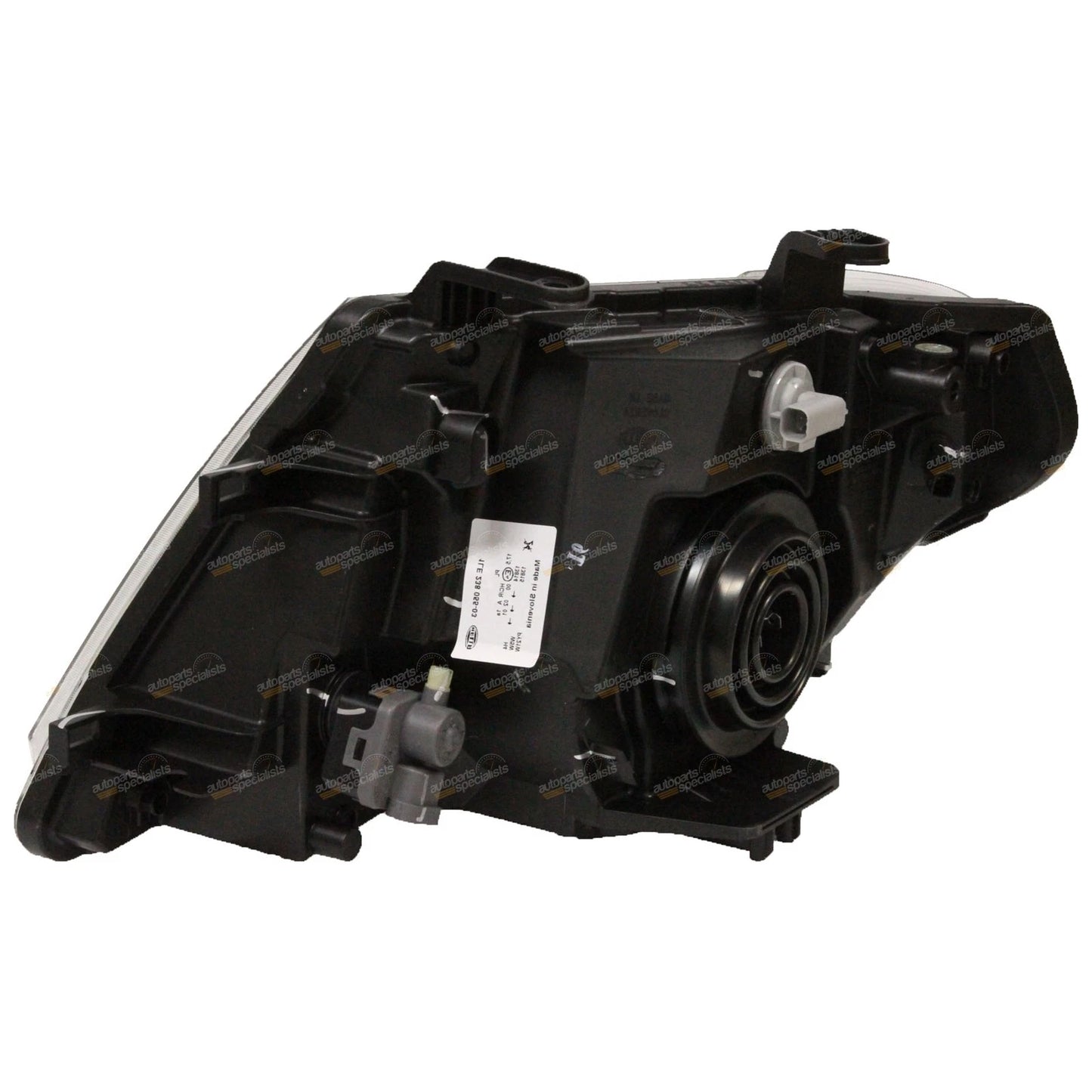 RH Genuine Headlight for Nissan Navara D40M/Pathfinder R51M Right
