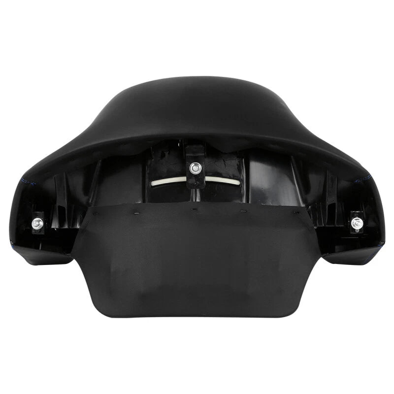 Passenger Backrest Pad for Harley Touring Tri Electra Glide (2014-2025)