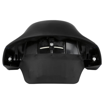 Passenger Backrest Pad for Harley Touring Tri Electra Glide (2014-2025)