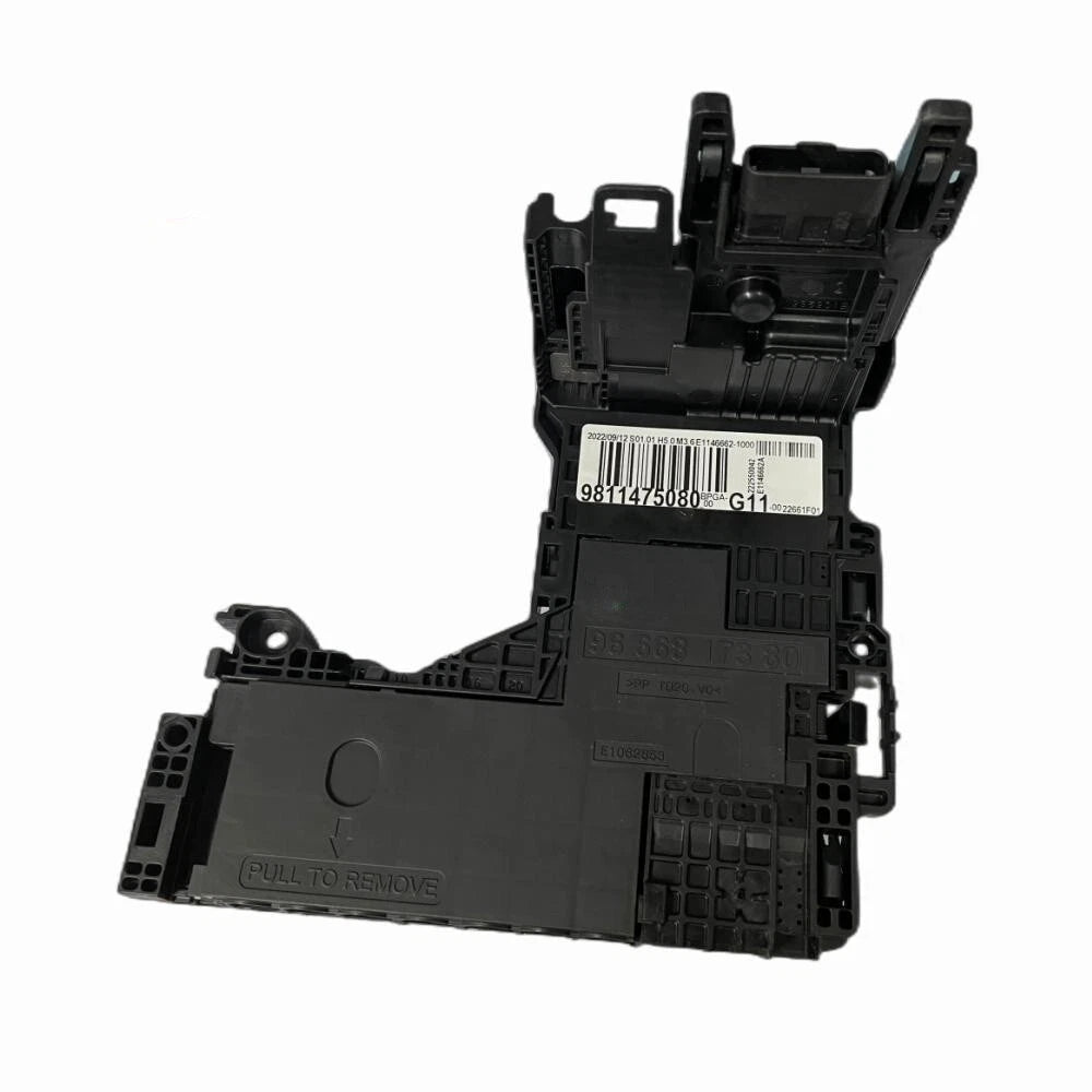 Fuse Box Battery Module for Peugeot 508, Citroen C4, C4L, DS4, DS5 (2010-2020)