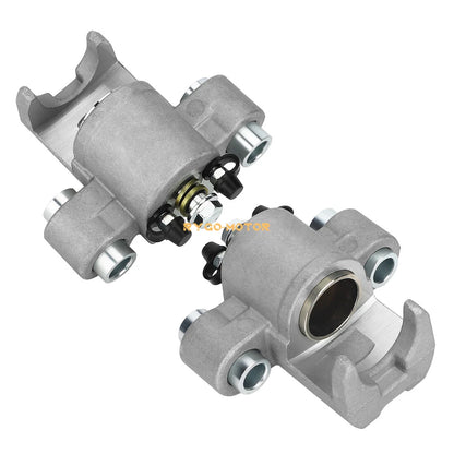 Front Brake Caliper for John Deere Gator HPX 4x4 TX 4x2 XUV 620i 4x4