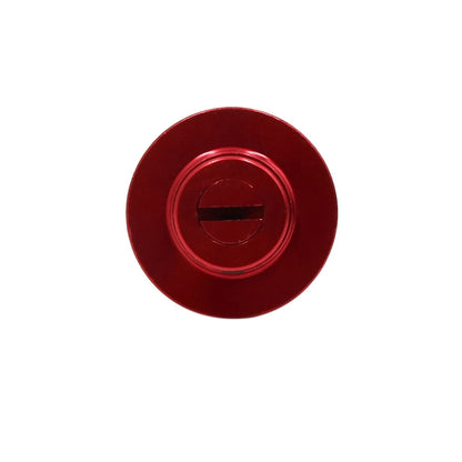 Key Lock Head Cover Cap for Motorcycle