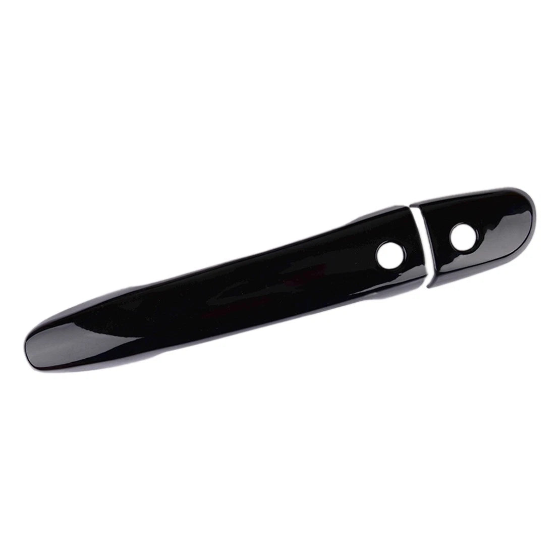 Gloss Black Exterior Door Handle Cover for Mazda CX-5 SUV (2013-2023)