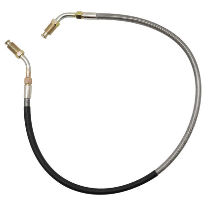 Front Right Brake Line for Polaris Magnum 325 425 500 Worker 335 500 (1995–2000)