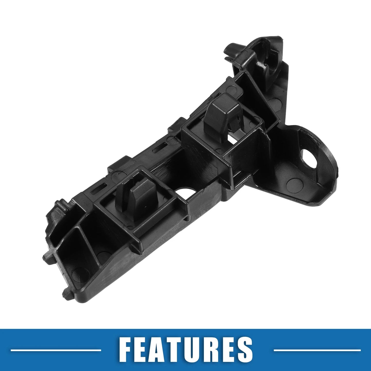 Front Bumper Brackets  for Honda Civic (2022-2023)
