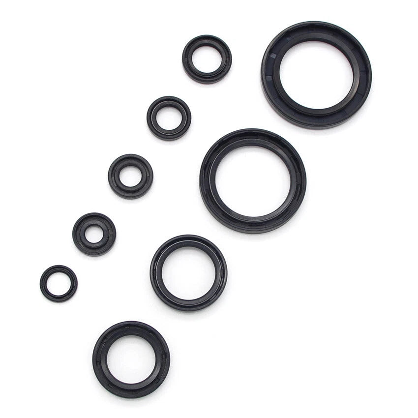 Engine Oil Seal Set for Honda CRF250R (2010-2017)