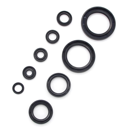 Engine Oil Seal Set for Honda CRF250R (2010-2017)