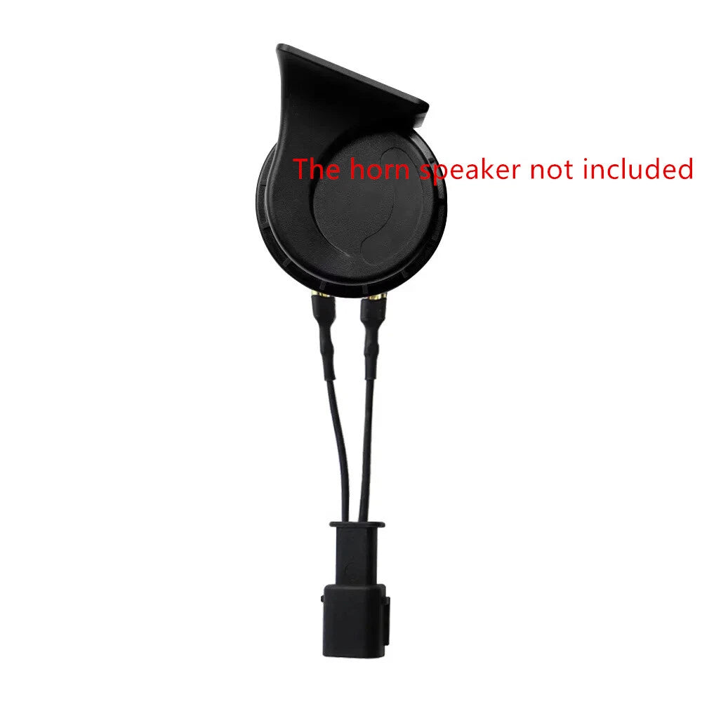 Car Horn Speaker Wiring Adapter Harness for Honda Spirior Civic (2006-2015)