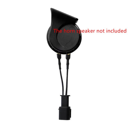 Car Horn Speaker Wiring Adapter Harness for Honda Spirior Civic (2006-2015)