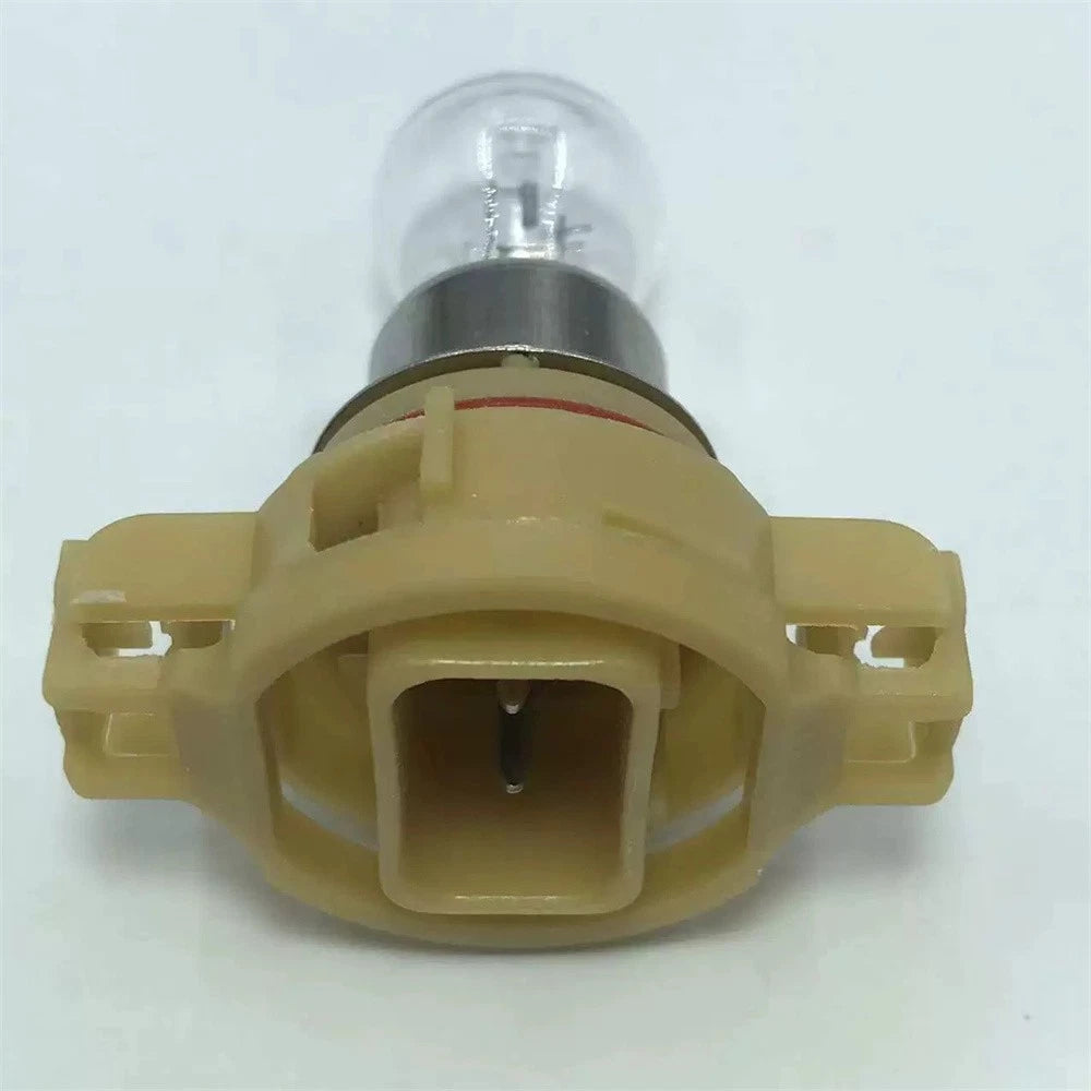 Fog Light Bulb PSX24W for Citroen Peugeot Chevrolet Captiva Subaru XV (2011-2018)