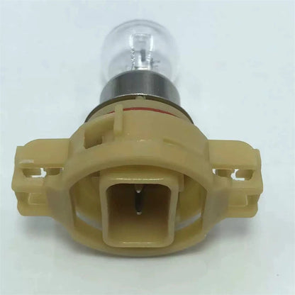 Fog Light Bulb PSX24W for Citroen Peugeot Chevrolet Captiva Subaru XV (2011-2018)