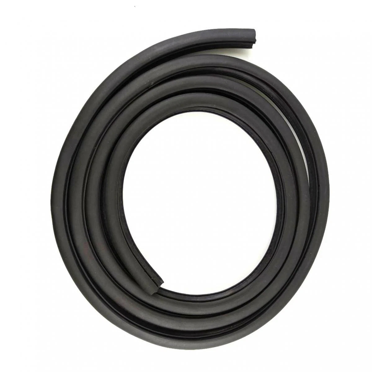 Door Body Trim Rubber Seal Front RH Fits Toyota Hilux Vigo SR5 4D Pickup 2005-15