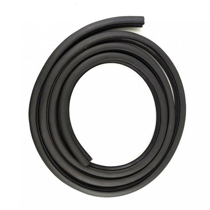 Door Body Trim Rubber Seal Front RH Fits Toyota Hilux Vigo SR5 4D Pickup 2005-15