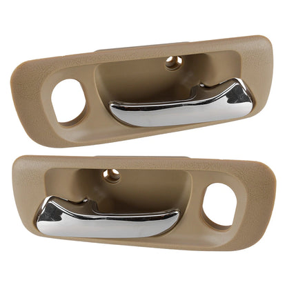 Front Interior Door Handle for Honda Accord, Odyssey (1998-2004)