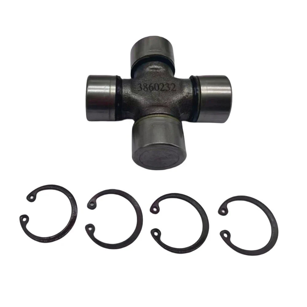 U-Joint for Mercruiser Alpha 1 Gen 2/Bravo 1/2/3
