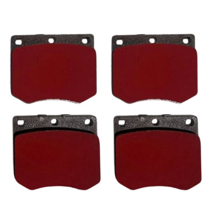 Front Brake Pads for Holden Torana LC LJ & GTR XU1