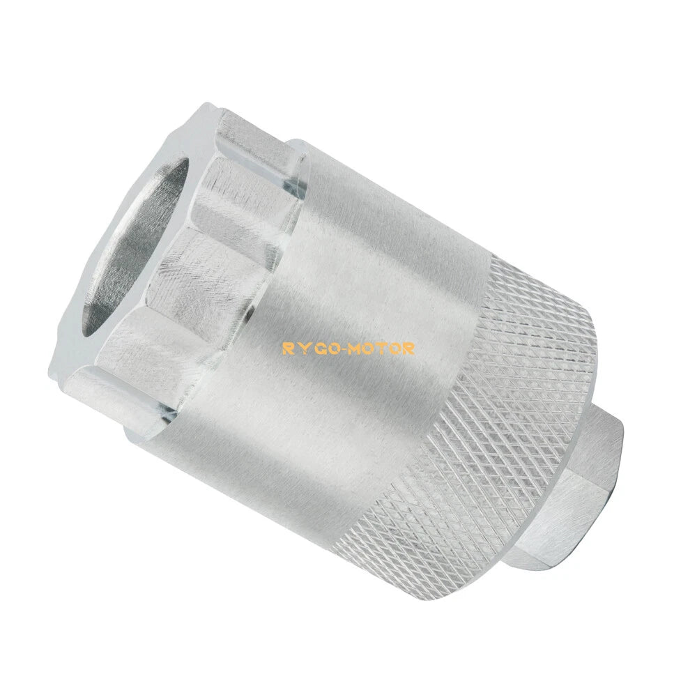 64mm Rear Differential Pinion Nut Socket Tool for Honda Rancher