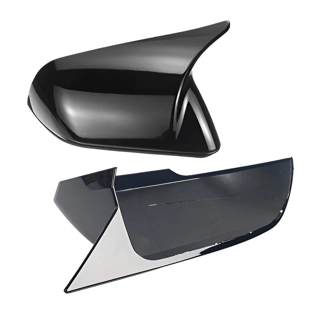Exterior Mirror Cover for Ford Mustang (2015-2022)