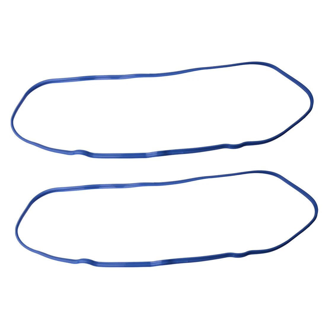 Engine Valve Cover Gasket Set for GMC Chevy Pontiac Cadillac