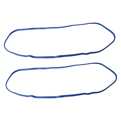 Engine Valve Cover Gasket Set for GMC Chevy Pontiac Cadillac
