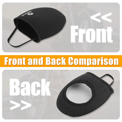 Gear Shift Pad Shifter Lever Shoe Protector XL for Motorcycle