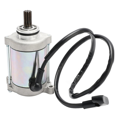 Starter for Stels Leopard 600/650 ATV (2000-2005)