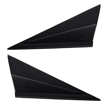 Fender Corner Trim Molding for Hyundai Elantra (2014-2016)