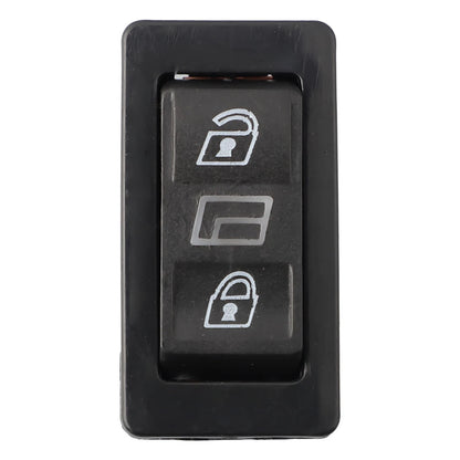 Efficient 12V 20A 3 in1 Car Power Door Glass Switch Door Lock Control System